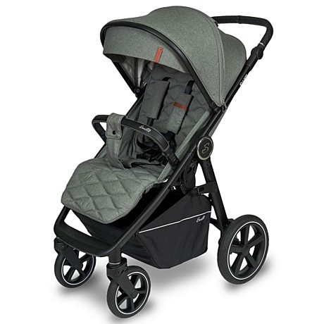 Коляска прогулочная Sevillababy Ellion