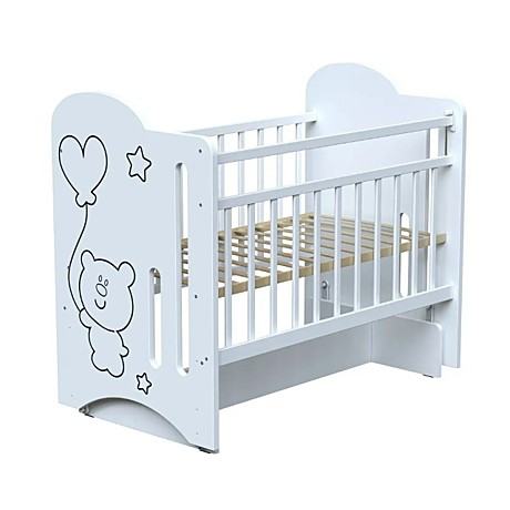 Кровать ВДК 