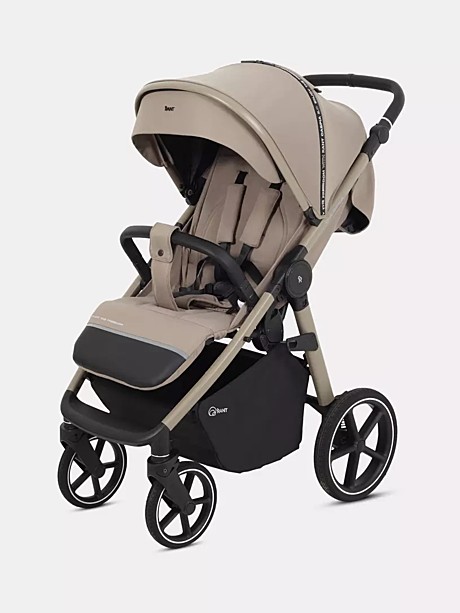 Коляска прогулочная RANT 