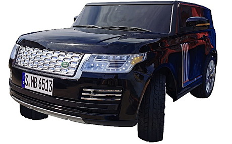 Электромобиль Джип Toyota Range Rover KP-2029