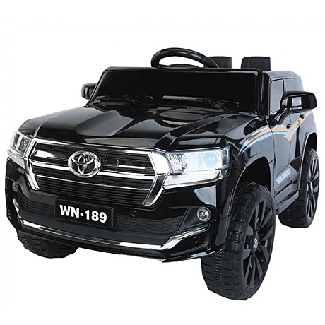 Электромобиль Джип Toyota WN-189