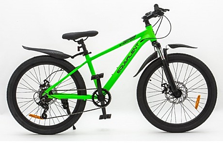 EQUIVALENT STEED MD 26