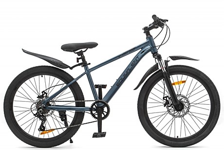 EQUIVALENT STEED MD 24
