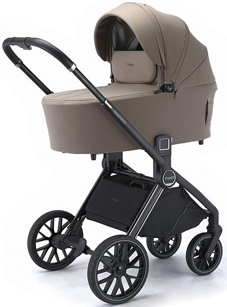 Коляска PEPPY Toscana 2в1