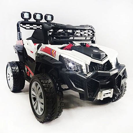 Электромобиль Джип Багги HSD-800 mini