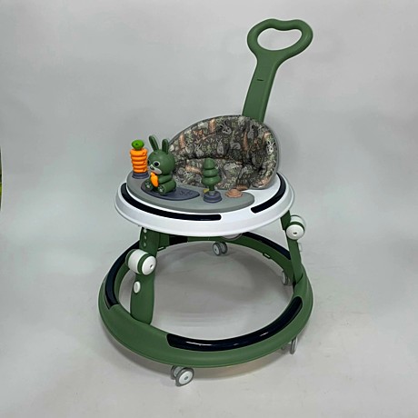 Ходунки Lux Mom 509