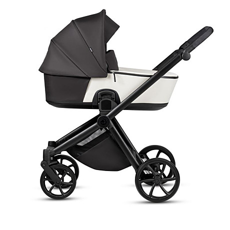Коляска TUTIS MIO 3+ LEATHER NEW 2026 2в1