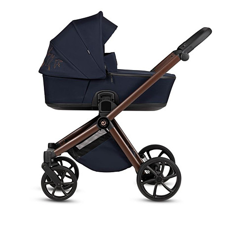 Коляска 2 в 1 Tutis Mio 3+ Limited NEW 2026