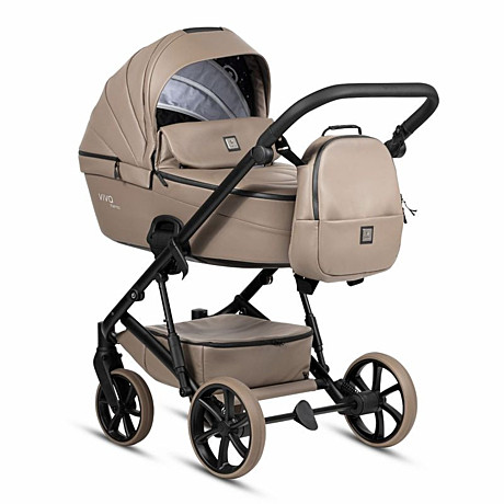 Tutis Viva 6+ Leather 2в1