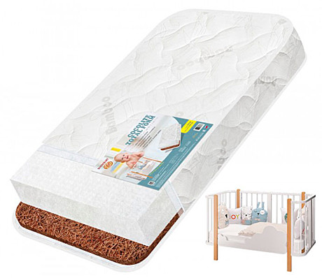 Матрас BOOM BABY 