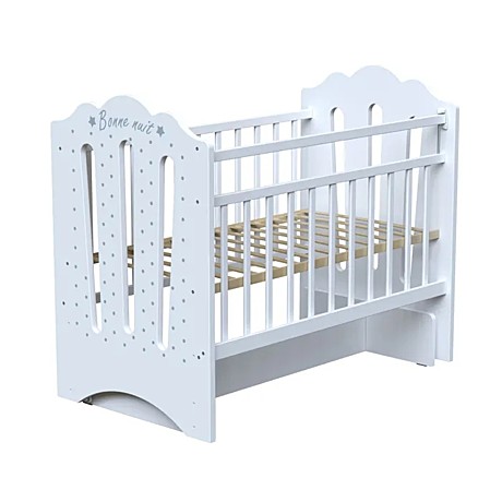 Кровать ВДК 