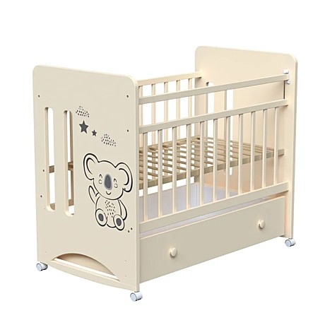 Кровать ВДК 