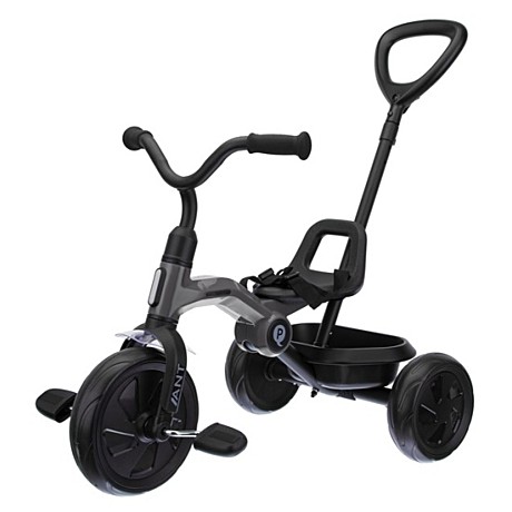 Велосипед трехколесный QPlay LH-510 с регулируемой ручкой