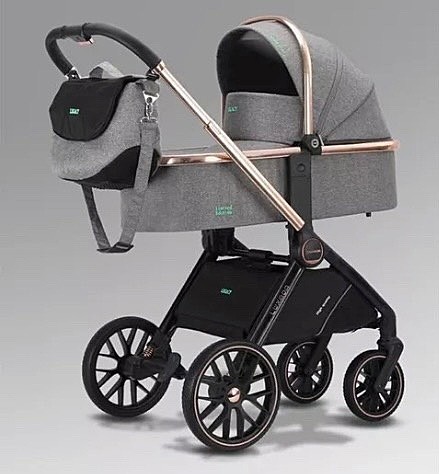 LUX MOM 788 2в1