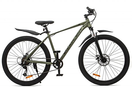 EQUIVALENT MUSTANG MD 27,5