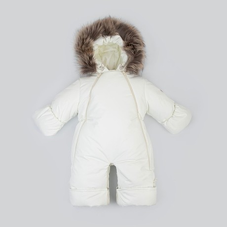 Комбинезон-транрсфоромер 