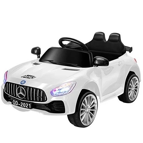 Электромобиль Mercedes QD-S600