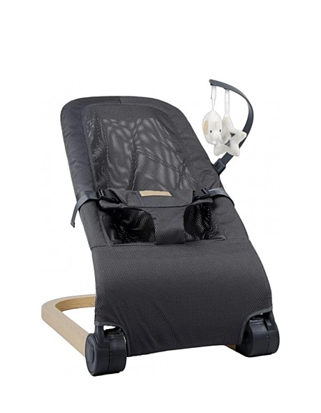 Детский шезлонг Amarobaby, Baby relax