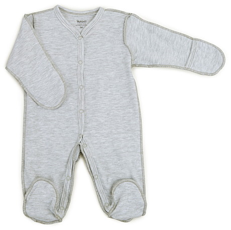 Комбинезон РАНТ однотонный 1569