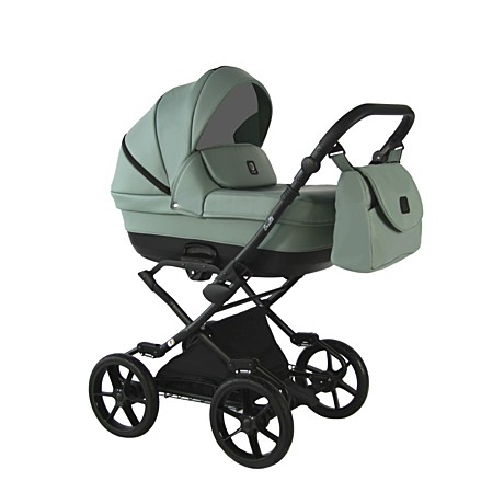 Коляска Sevillababy Latino 2в1 кожа