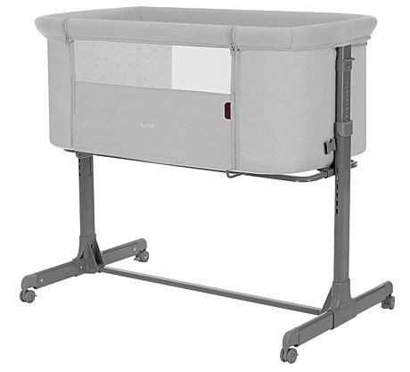 Колыбель CARRELLO Luna 