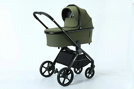 Люлька детская Luxmom 999