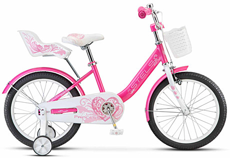 Stels Little Princess 18