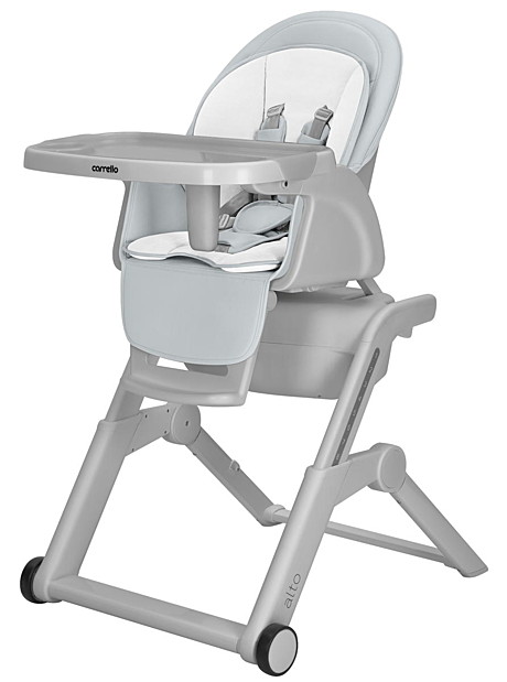 Стульчик для кормления CARRELLO 