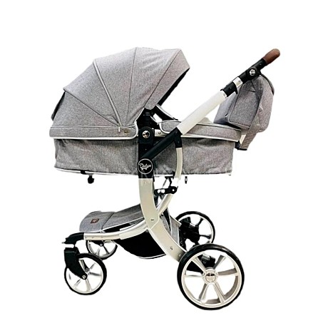 LUX MOM 608 трансформер 2в1
