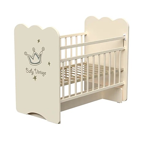 Кровать ВДК 