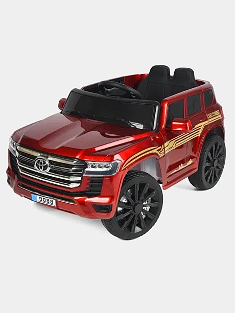 Электромобиль Джип Toyota TTF-9088