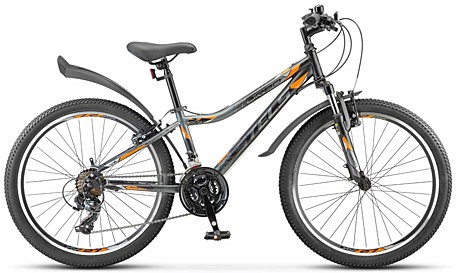 Stels Turbo 410 V 24