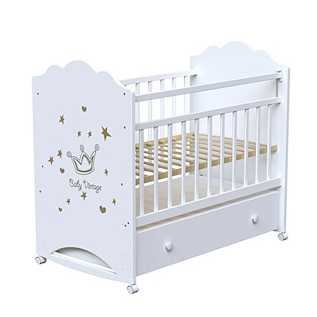 Кровать ВДК 