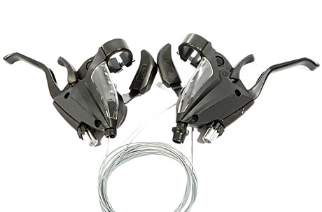 Моноблок комплект Index 3х7, аналог Shimano EF-500