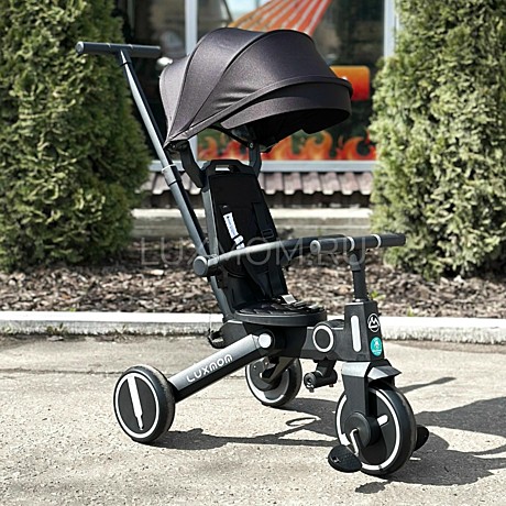 Велосипед трехколесный 