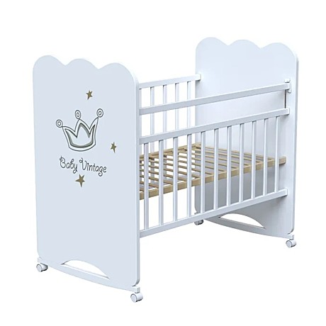 Кровать ВДК 