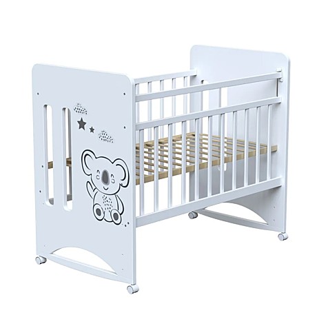 Кровать ВДК 