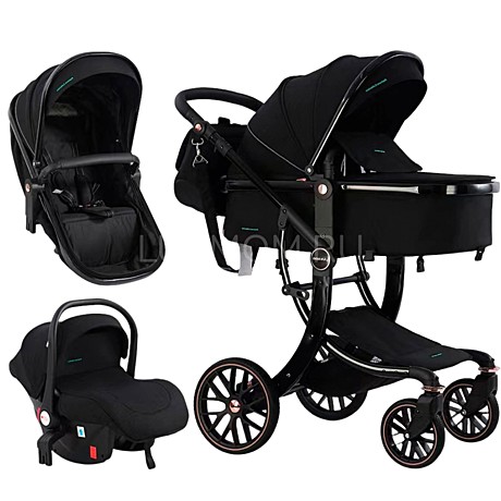 LUX MOM 601A трансформер 3в1