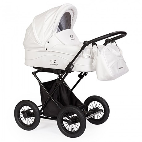 Коляска BEBIZARO  Classic 1в1