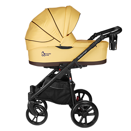 Коляска NoordLine Beatrice Sport 2в1