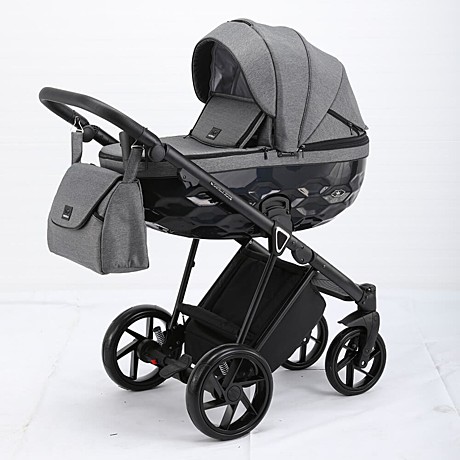 Коляска BeBe Mobile Castello Sport 2в1