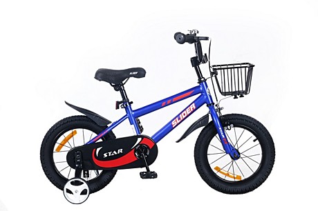 SLIDER Star 14