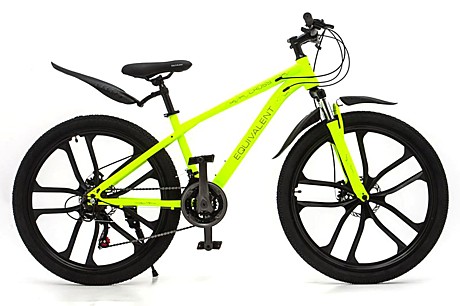 EQUIVALENT CROSS MD :PRO 26