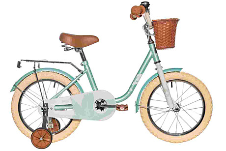 Novatrack MAPLE 18