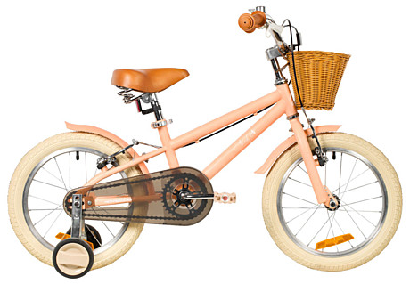 Novatrack ADELE 18
