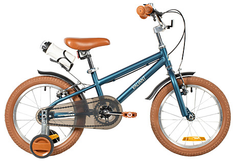 Novatrack VALIANT 16