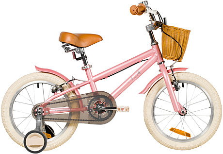 Novatrack ADELE 16