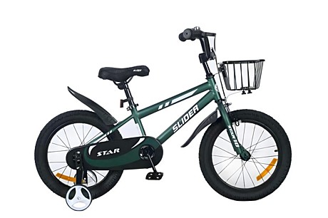 SLIDER Star 18