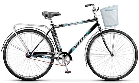 Stels Navigator Avangard 300 C Gent 28
