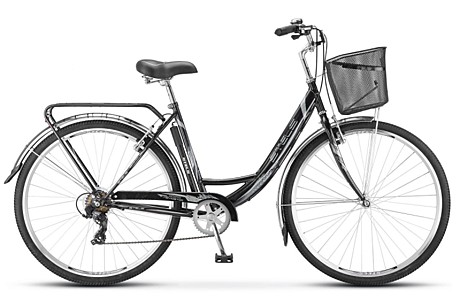 Stels Navigator Legenda 390  28